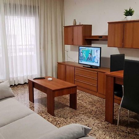 Apartmán Apartamento Completo La Luz Zona Centro Benidorm Exteriér fotografie