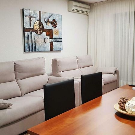 Apartmán Apartamento Completo La Luz Zona Centro Benidorm Exteriér fotografie