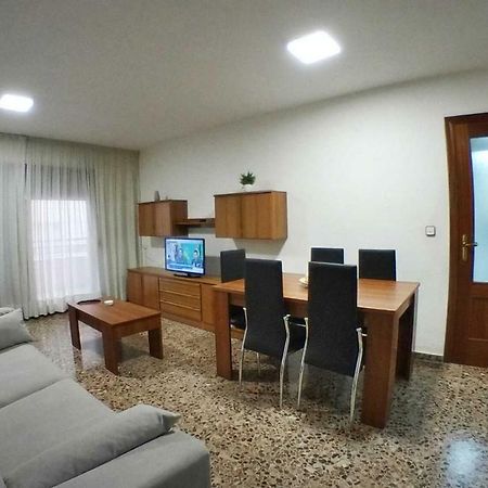 Apartmán Apartamento Completo La Luz Zona Centro Benidorm Exteriér fotografie