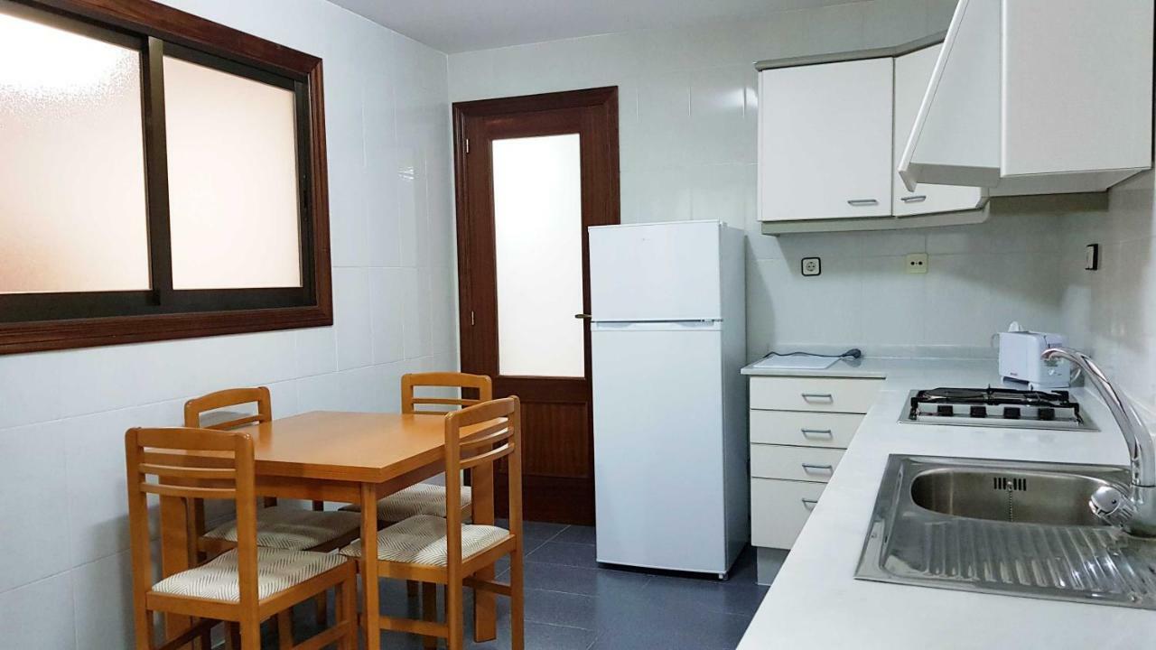 Apartmán Apartamento Completo La Luz Zona Centro Benidorm Exteriér fotografie